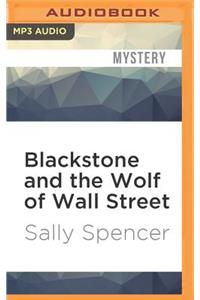 Blackstone and the Wolf of Wall Street