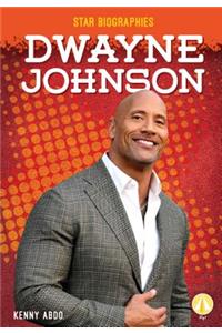 Dwayne Johnson