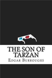The Son of Tarzan