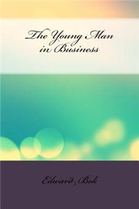 The Young Man in Business