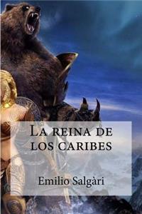 reina de los caribes