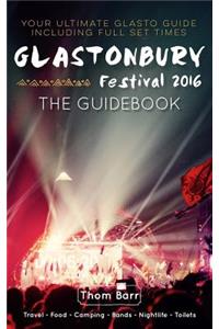 Glastonbury Festival 2016