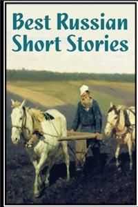 Best Russian Short Stories