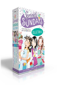 Sprinkle Sundays Collection #2 (Boxed Set)