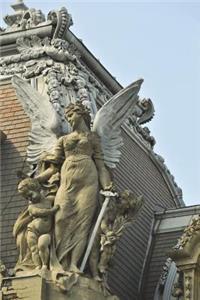 George Enescu Museum Bucharest Romania Journal