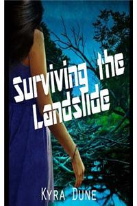 Surviving the Landslide (Dragon Within Book Four)