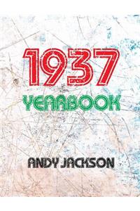 The 1937 Yearbook - UK