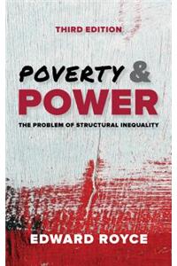 Poverty and Power