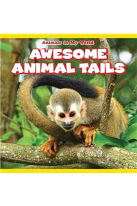 Awesome Animal Tails