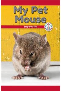 My Pet Mouse