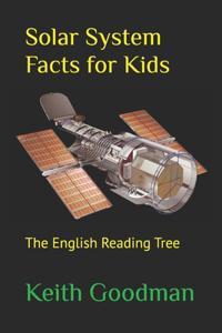 Solar System Facts for Kids