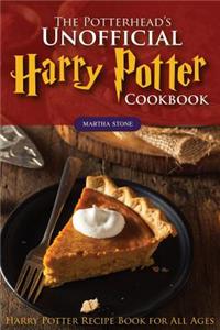 The Potterhead's Unofficial Harry Potter Cookbook