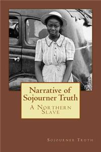 Narrative of Sojourner Truth