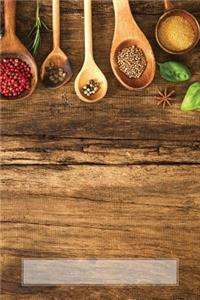 Herbs & Spices Recipes