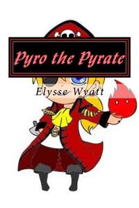 Pyro the Pyrate
