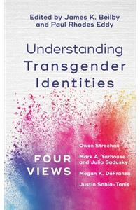 Understanding Transgender Identities