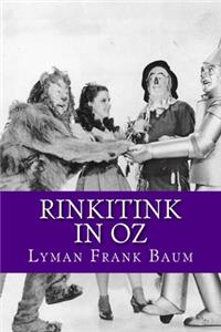 Rinkitink in Oz