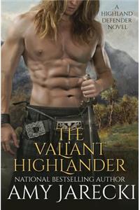 The Valiant Highlander