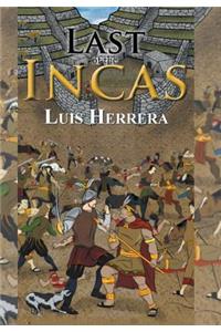 Last of the Incas