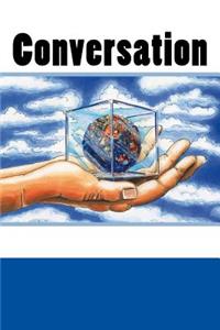 Conversation (Journal / Notebook)