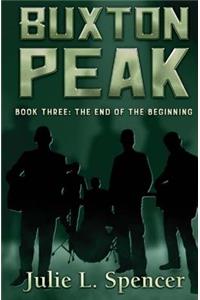 Buxton Peak Book Three