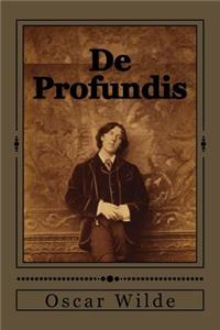 De Profundis