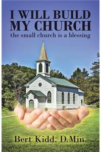 I Will Build My Church