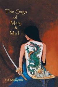 Saga of Mary & Ma Li
