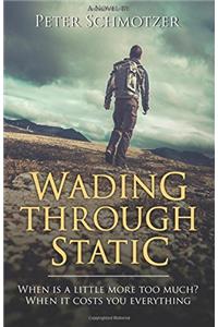 Wading Through Static: Volume 2 (Interference)