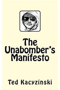 The Unabomber's Manifesto