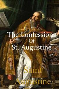 Confessions of St. Augustine