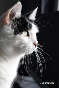 Cat Notebook