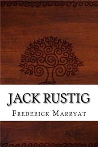 Jack Rustig