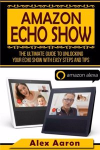 Amazon Echo Show