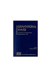 Gravitational Waves