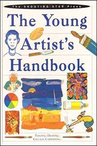 The young artist*s handbook