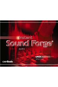 Instant Sound Forge