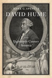 David Hume and Eighteenth-Century America