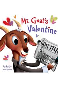 Mr. Goat's Valentine