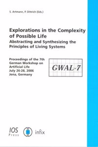 Explorations in the Complexity of Possible Life