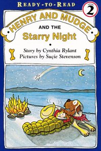 Henry and Mudge and the Starry Night (4 Paperback/1 CD)