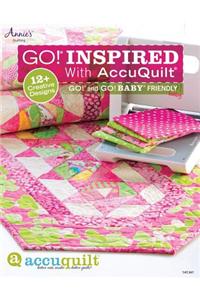 GO!® Inspired