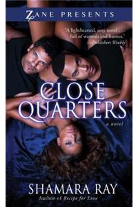 Close Quarters