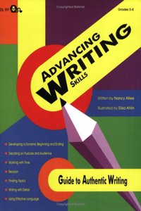 Advancing Writing Skills