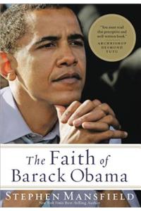 Faith of Barack Obama