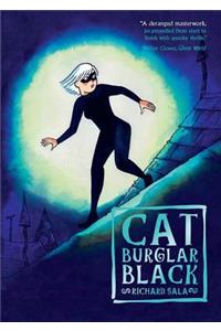 Cat Burglar Black