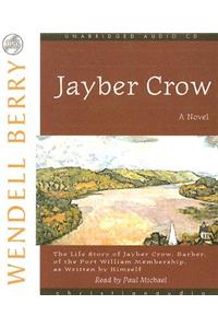 Jayber Crow