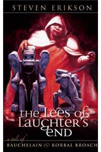 The Lees of Laughter's End