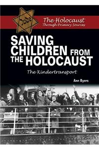 Saving Children from the Holocaust