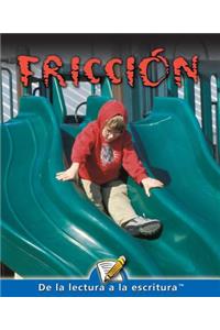 Friccion